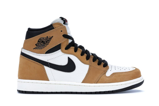 JORDAN 1 RETRO HIGH ‘Rookie of the Year’
