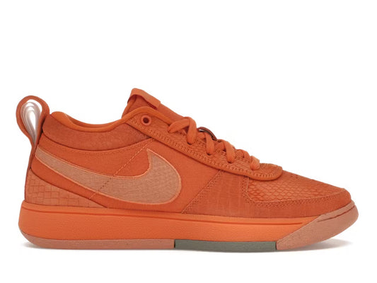 NIKE BOOK 1 ‘Chapter One’ Numbered