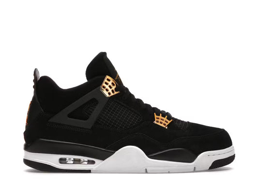 AIR JORDAN 4 RETRO ‘Royalty”