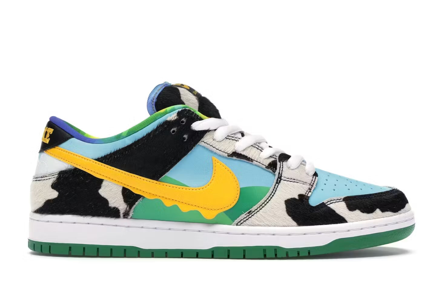 NIKE SB DUNK LOW PRO QS ‘Chunky Dunky’