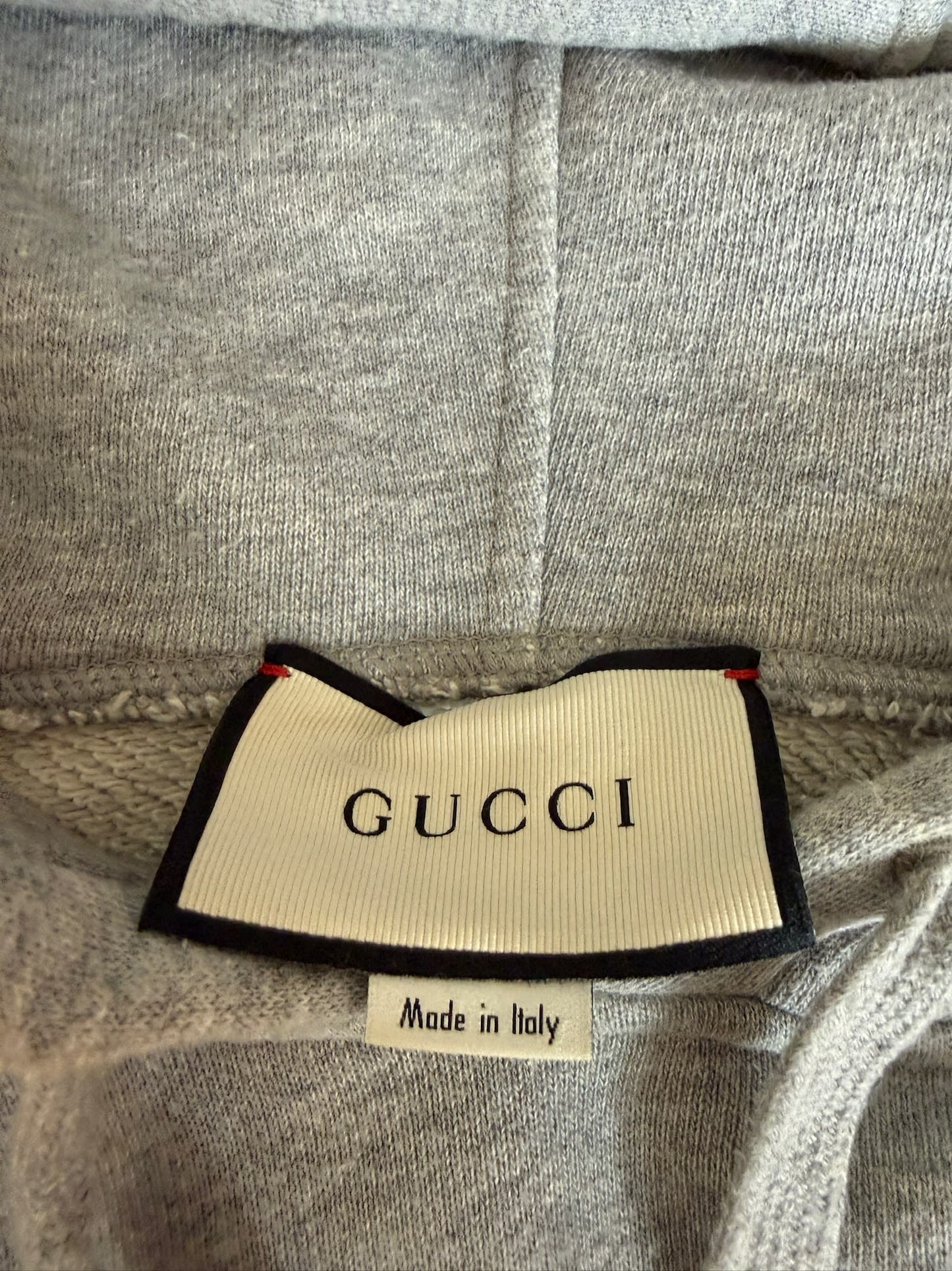 Gucci Dragon Hoodie