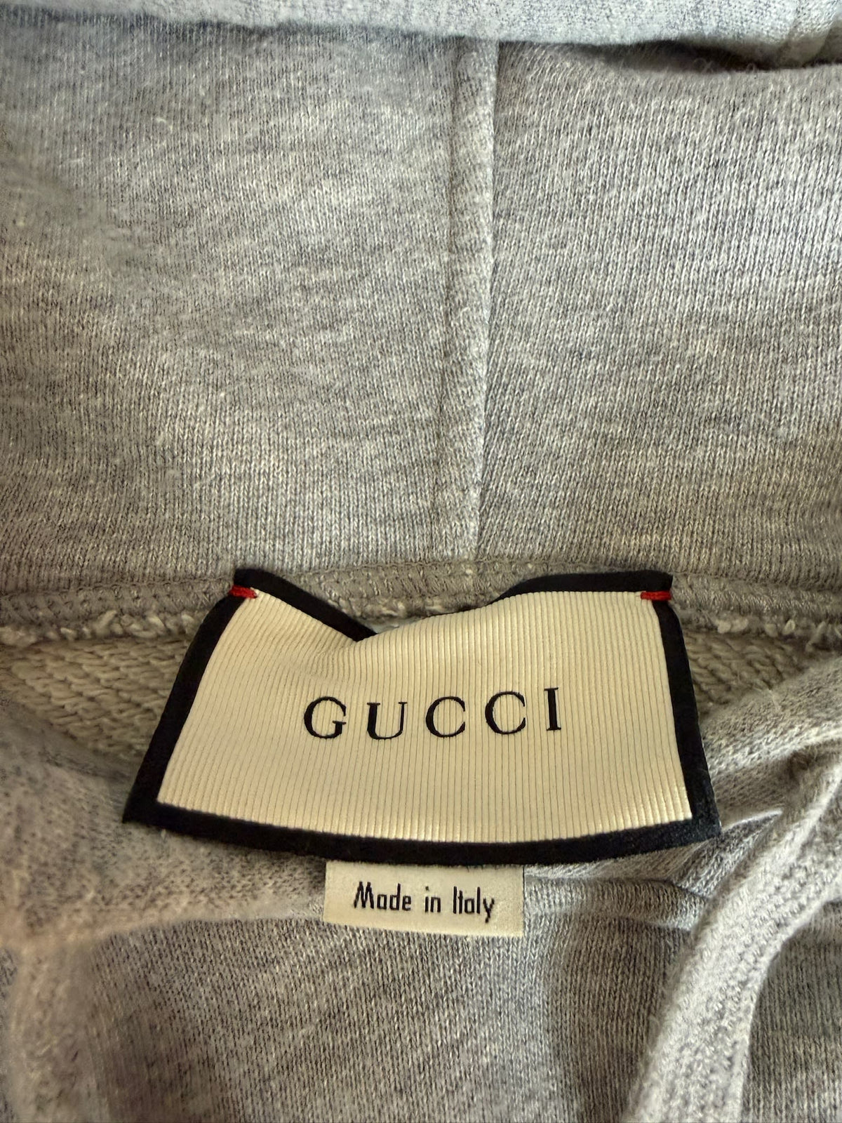 Gucci Dragon Hoodie