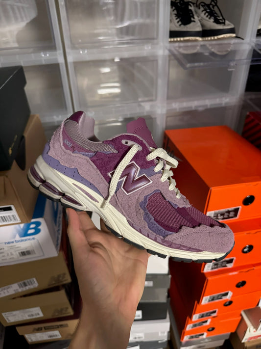 [HY901] New Balance 2002R Protection Pack Pink