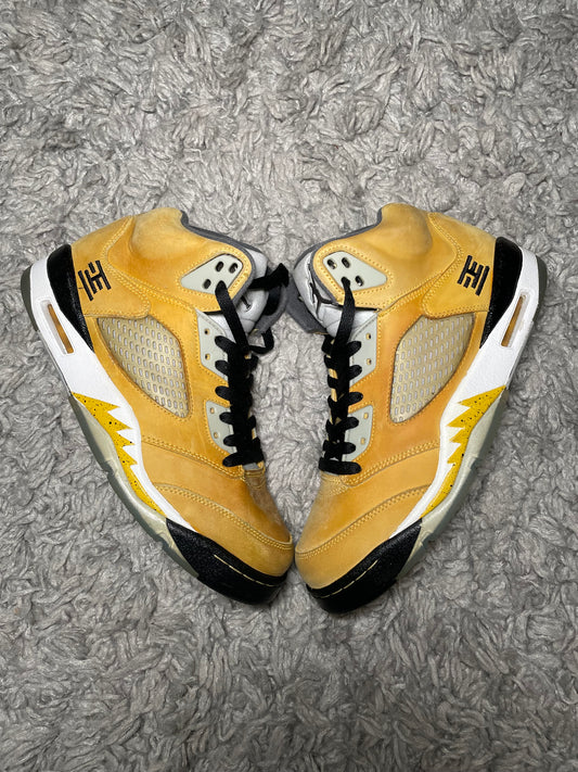 Jordan 5 Retro ‘Tokyo’