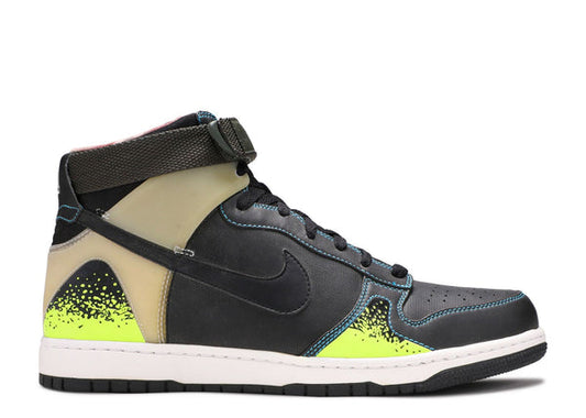 NIKE DUNK HIGH ‘Challenge Supreme’ Union LA