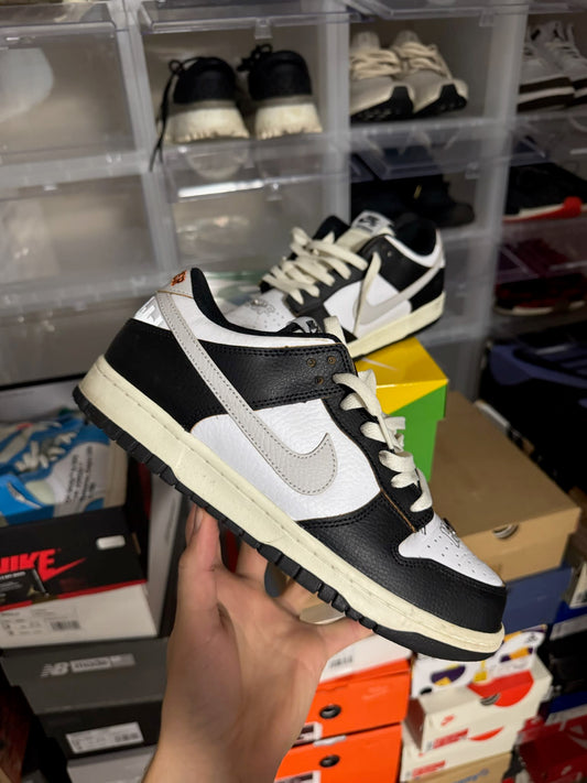 [HY883] Nike SB Dunk Low HUF San Francisco