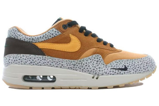 NIKE AIR MAX 1 x Atmos ‘Safari’ 2002