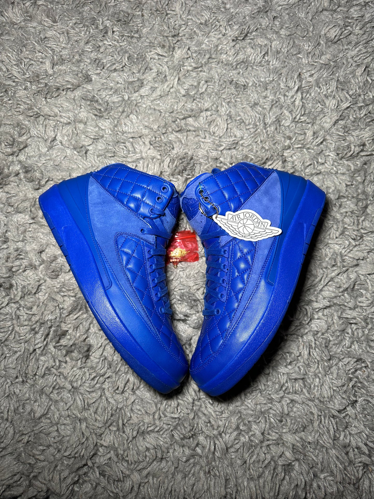 Air Jordan 2 Retro ‘Just Don’