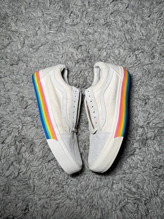 Vans ‘SlamJam’ SAMPLE