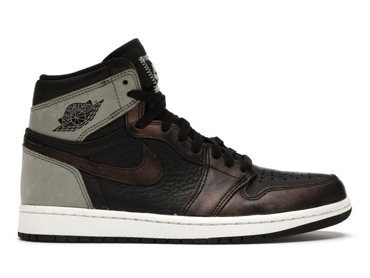 JORDAN 1 RETRO HIGH ‘Light Army Rust Shadow Patina’