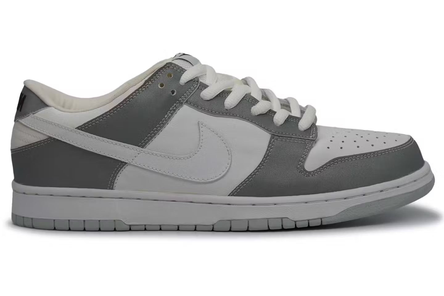 NIKE DUNK LOW PRO B ‘3m Reflective’