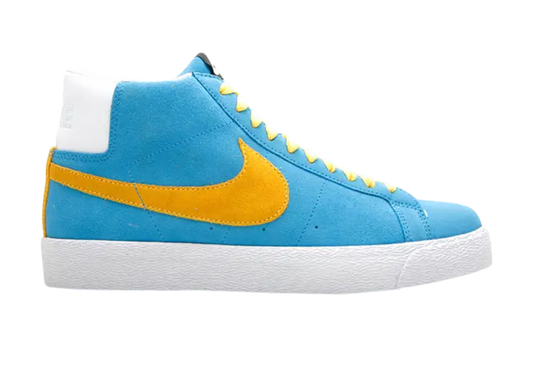 NIKE SB BLAZER ‘Daniel Todorovic’