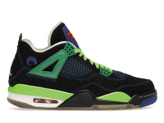 AIR JORDAN 4 RETRO ‘Doernbecher’