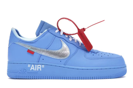 AIR FORCE 1 '07 VIRGIL ‘MCA’