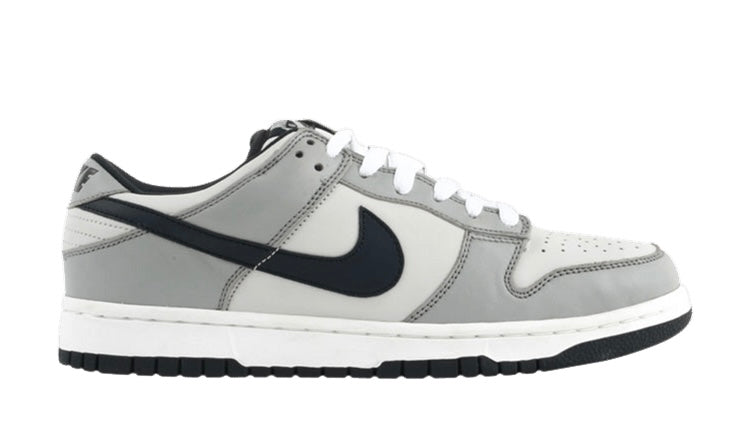 NIKE DUNK PRO B LOW ‘Obsidian’