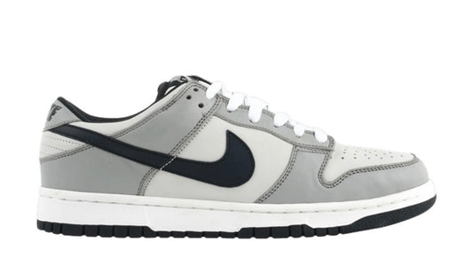 NIKE DUNK PRO B LOW ‘Obsidian’