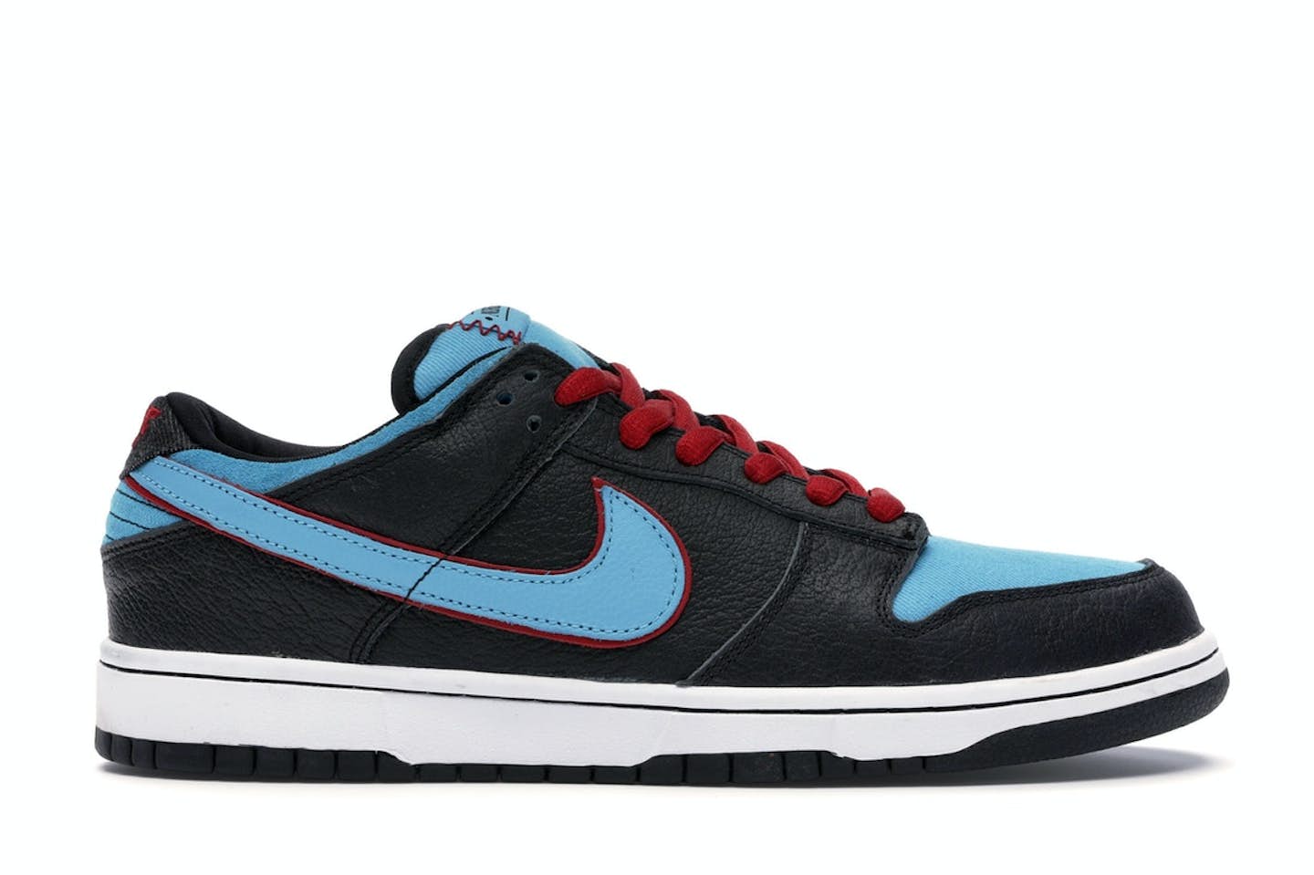 NIKE SB DUNK LOW ‘Angel and Death’
