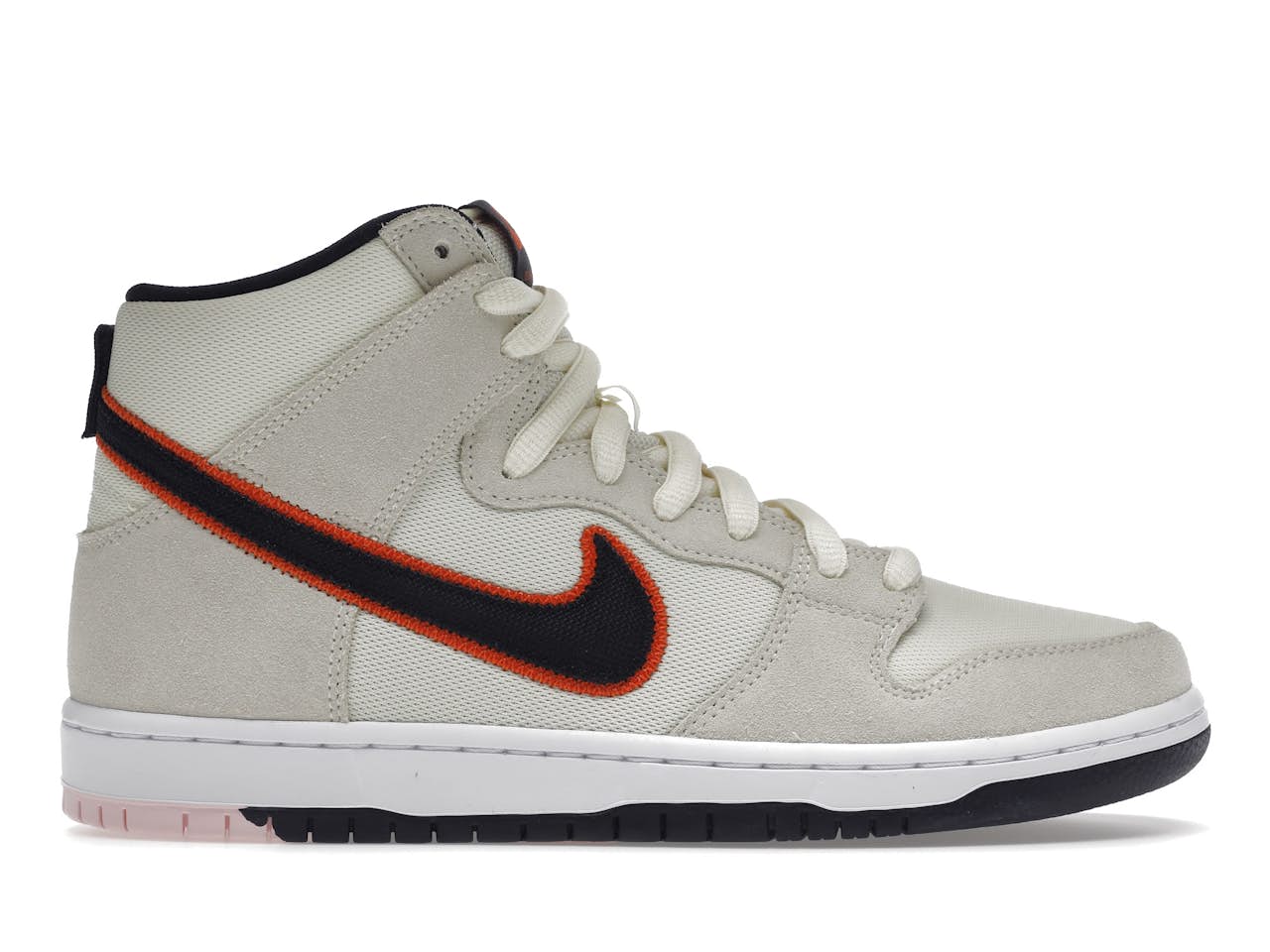 NIKE SB DUNK HIGH PRO PRM ‘Giants’
