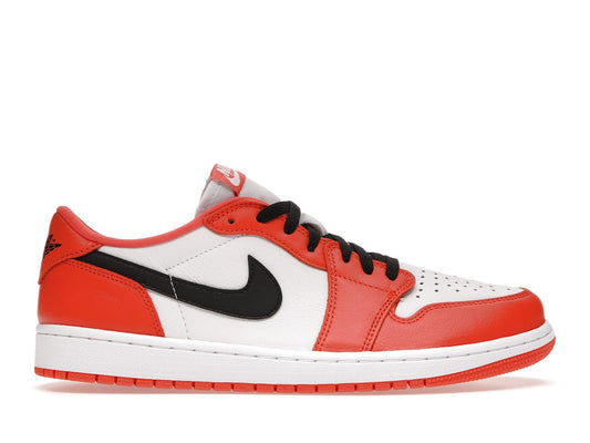 AIR JORDAN 1 LOW OG ‘Starfish’