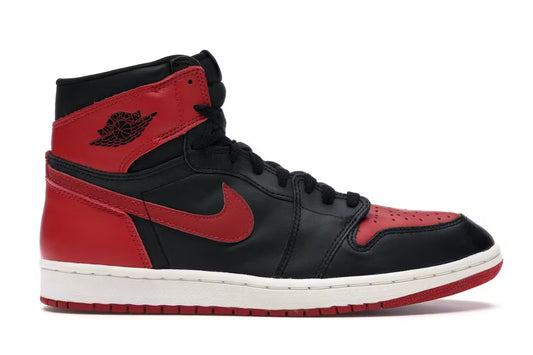 AIR JORDAN 1 ‘Bred’ 1994