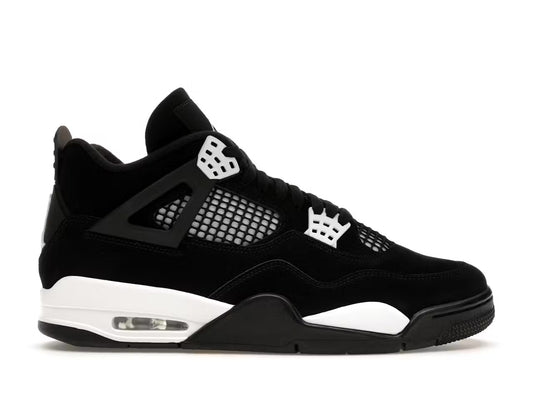 AIR JORDAN 4 RETRO ‘White Thunder’