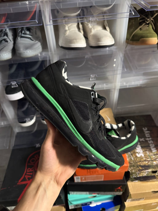 HY800 Nike Air Max 2013+ Paris Qs