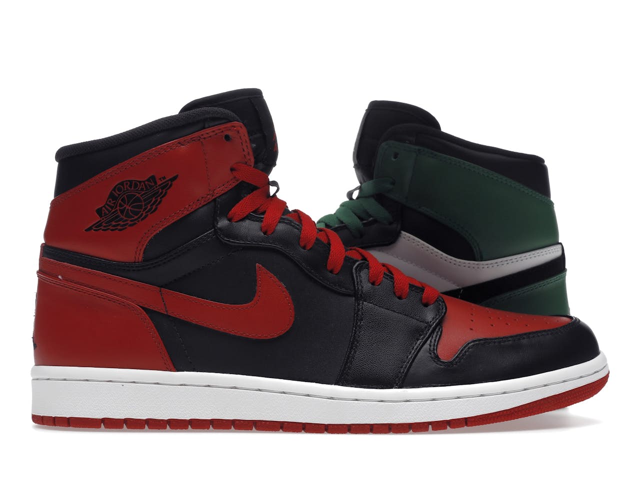 Jordan 1 ‘Defining Moments Pack One 60 Pts’