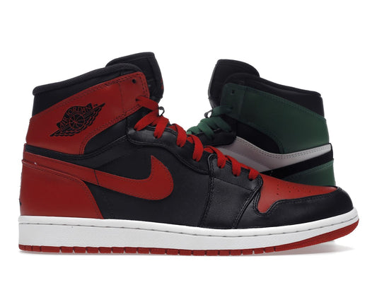 Jordan 1 ‘Defining Moments Pack One 60 Pts’