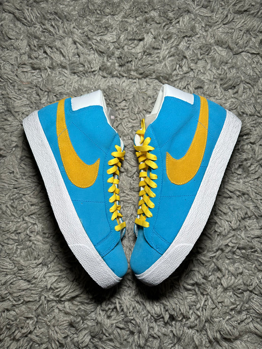 Nike SB Blazer ‘Daniel Todorovic’