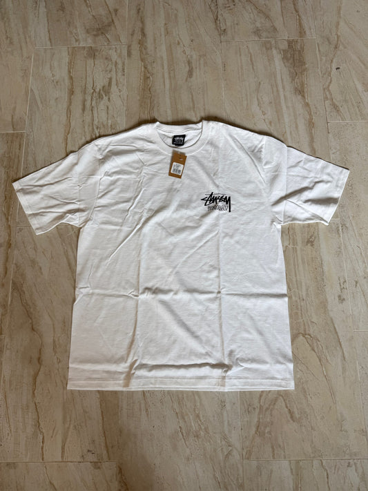 Stussy Honolulu Chapter Tee