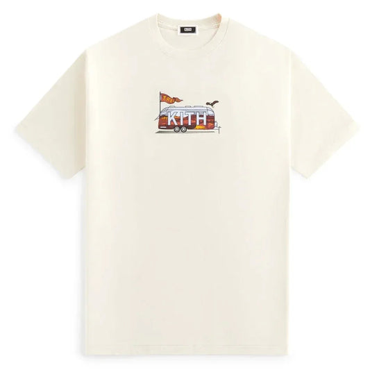 Kith Treats Canyon T-Shirt Waffle