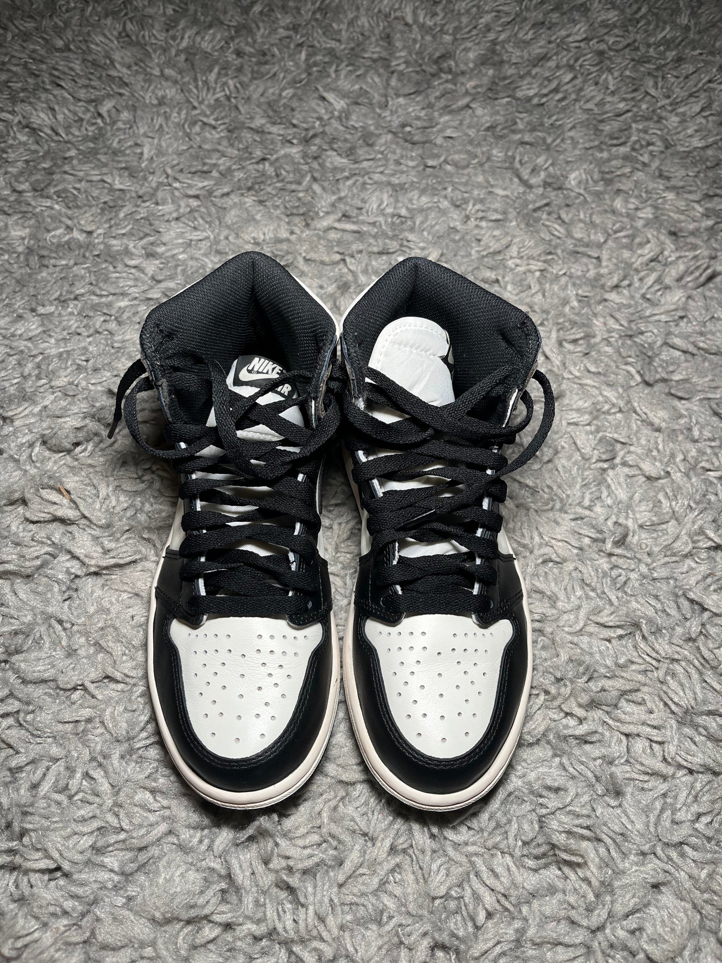 AIR JORDAN 1
RETRO HIGH OG ‘Mocha’