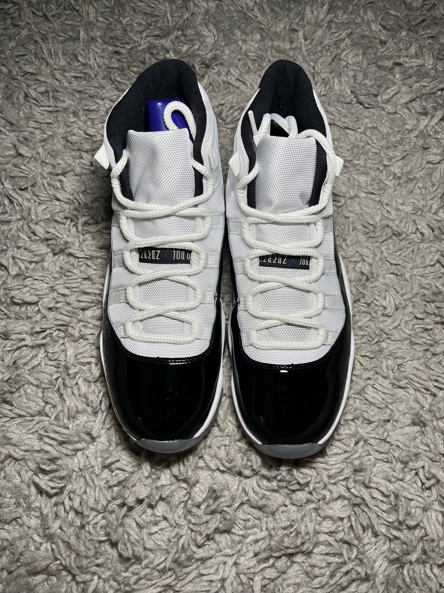 Air Jordan 11 Retro ‘Concord’