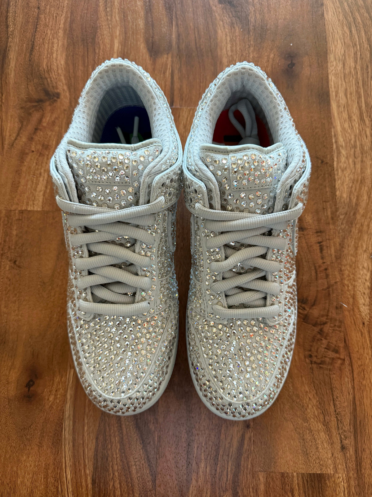 [HY3300] Nike Dunk Low Cactus Plant Flea Market Pure Platinum