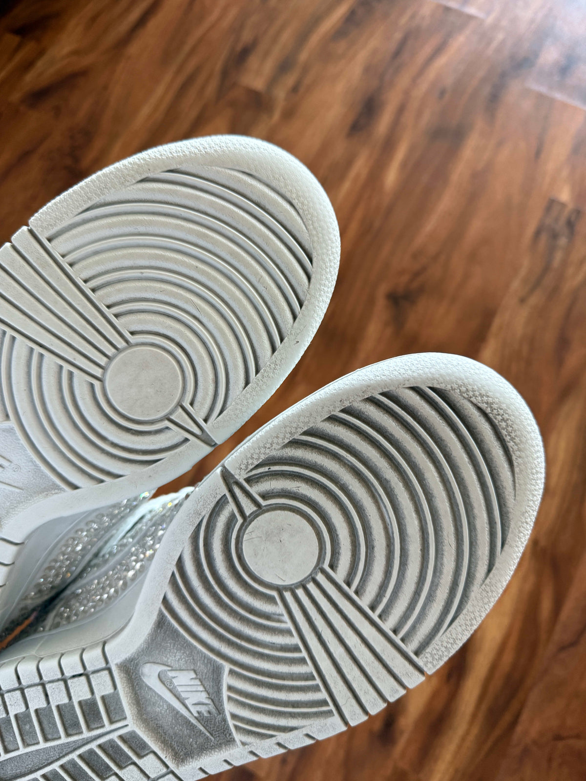 [HY3300] Nike Dunk Low Cactus Plant Flea Market Pure Platinum