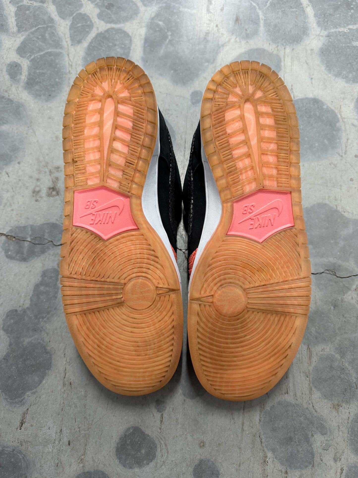 [HY1076] Nike SB Dunk Low Premier Fish Ladder