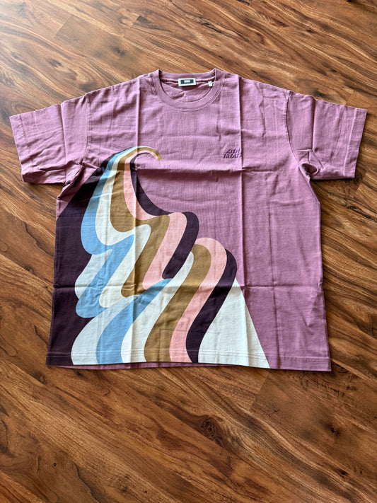 Kith Treats Nouveau T-Shirt Sedona