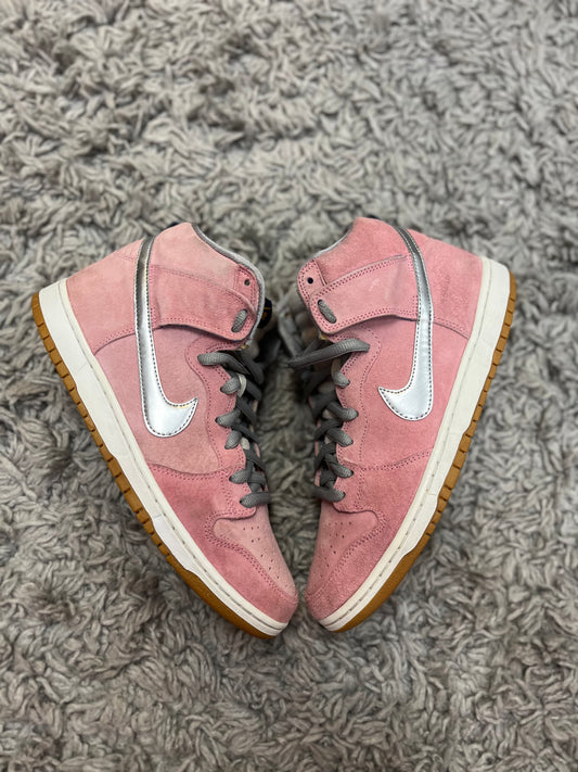 NIKE DUNK HIGH PRO PREMIUM SB ‘When Pigs Fly’