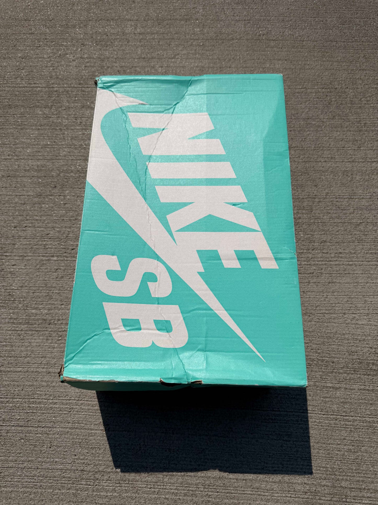 [HY3471] Nike SB Dunk Low Coffee Lovers