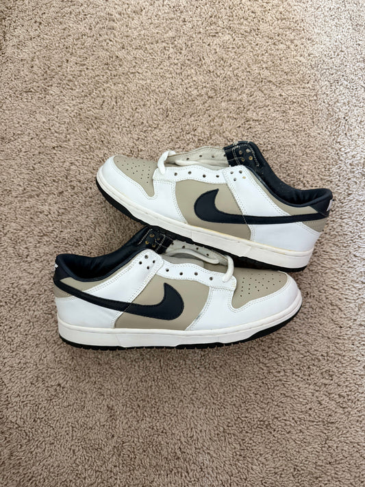 [HY3442] Nike Dunk Low Pro B ‘Mushroom’