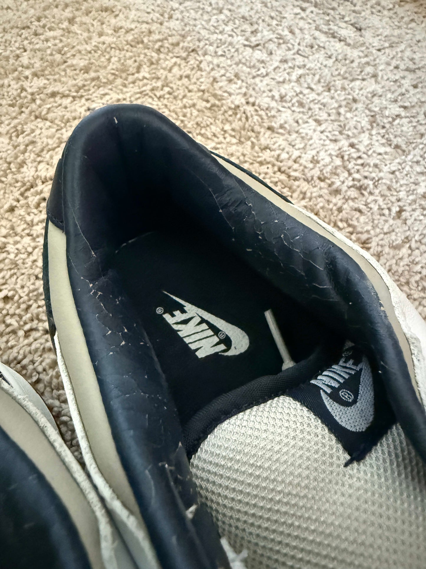 [HY3442] Nike Dunk Low Pro B ‘Mushroom’