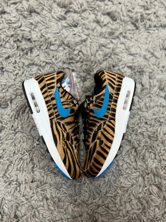 AIR MAX 1 DLX x Atmos ‘Tiger’