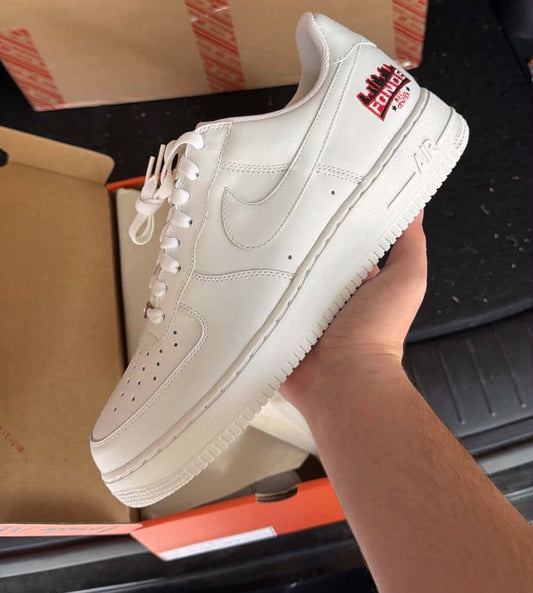 Nike Air Force 1 Fonde Rec Center Promo SAMPLE