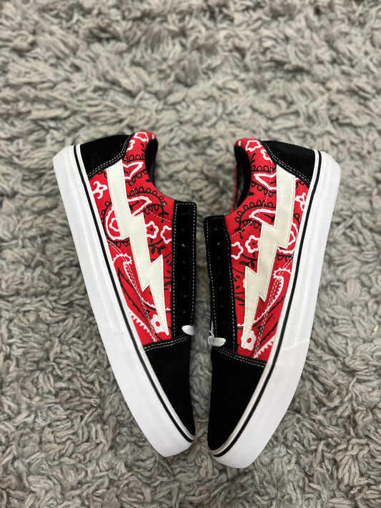 REVENGE X STORM REDRAG ‘Red Bandana’