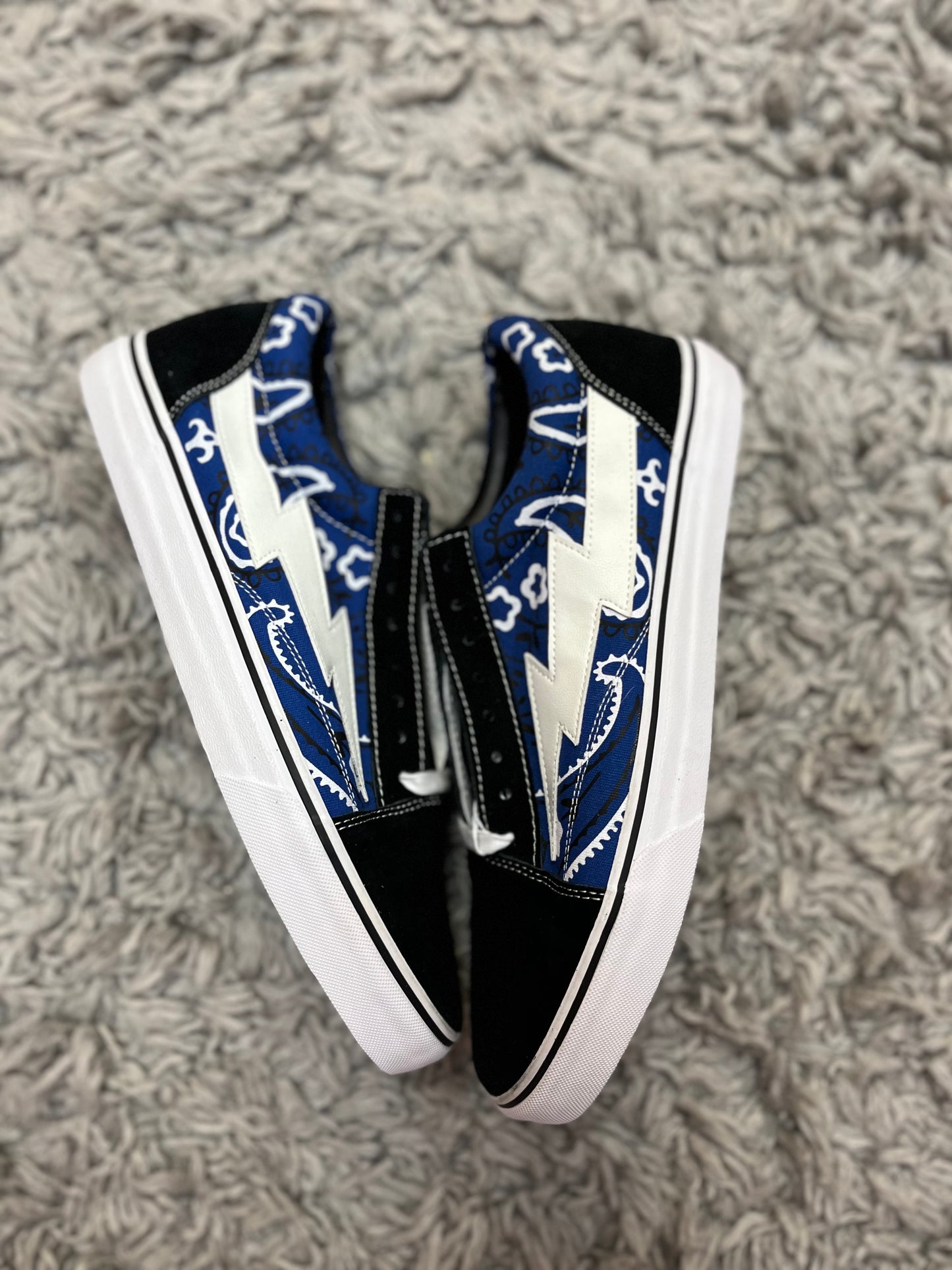 REVENGE X STORM BLURAG ‘Blue Bandana’