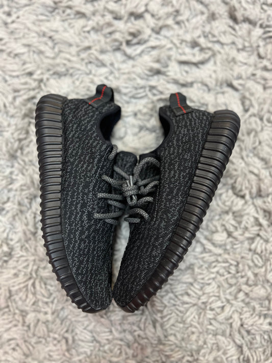 YEEZY BOOST 350 OG ‘Pirate Black’