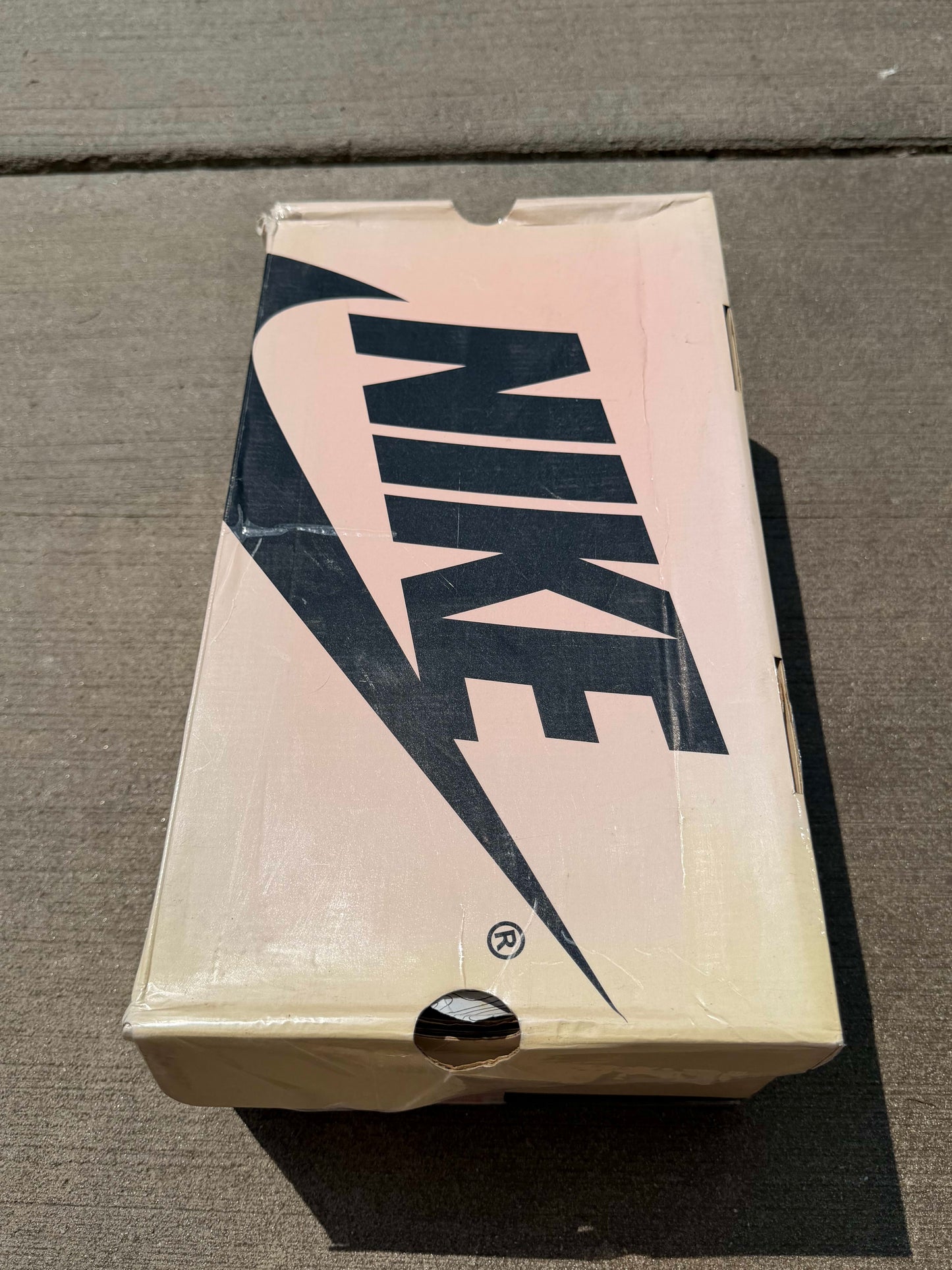 [HY3487] Nike SB Dunk Low Raygun
