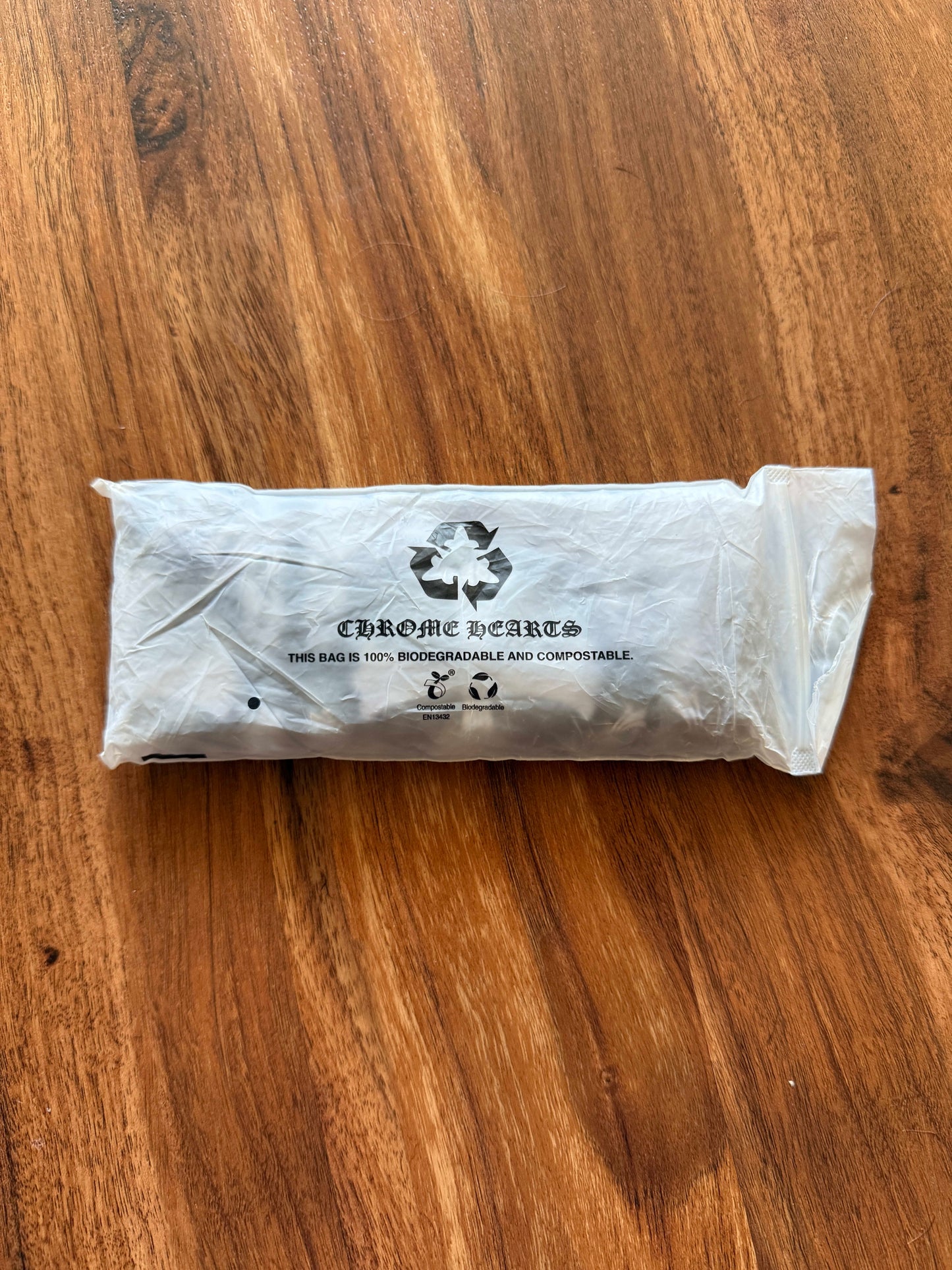 Chrome Hearts Vagillionaire II Glasses