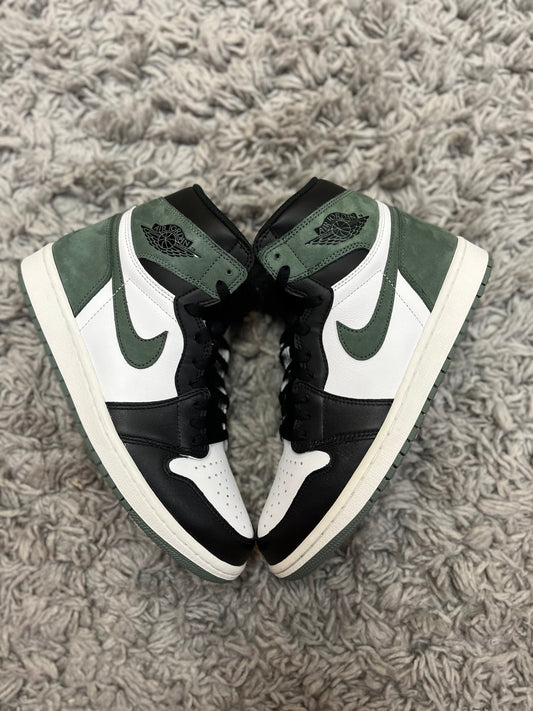 AIR JORDAN 1 RETRO HIGH OG ‘Clay Green’