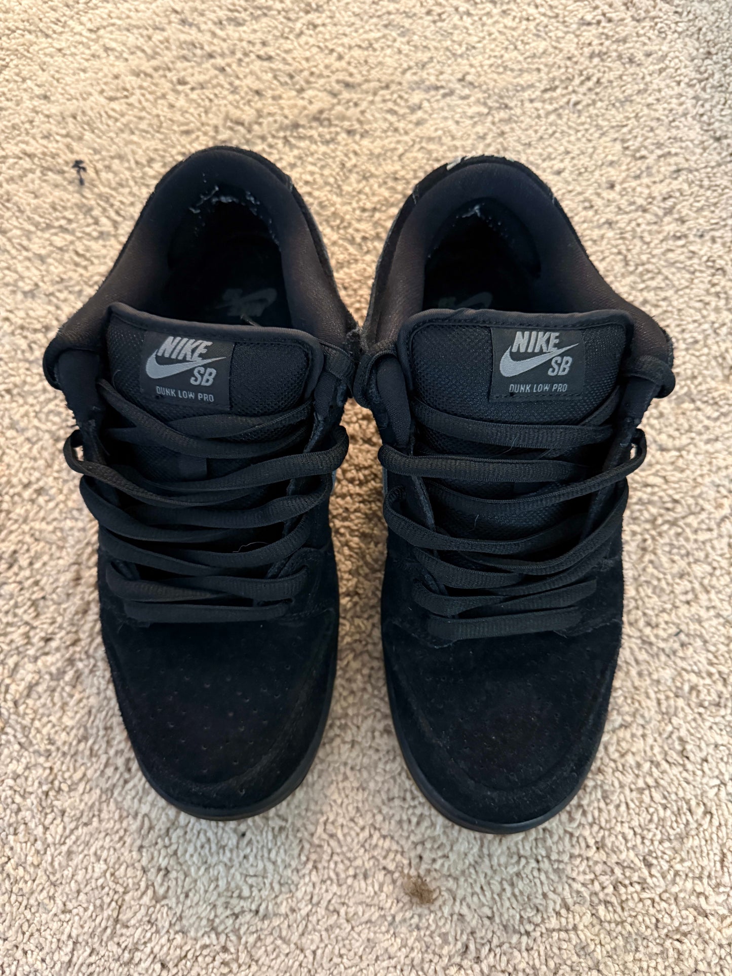 HY957 Nike SB Dunk Low Fog